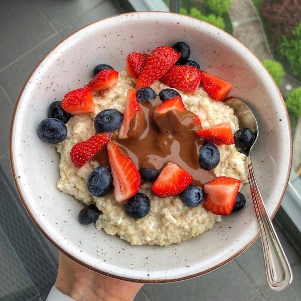 Обед вкусный