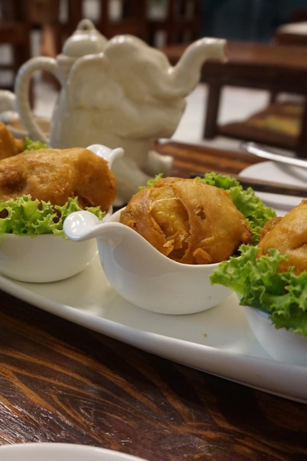 Обед вкусный