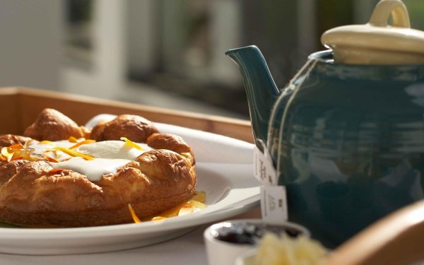 Обед вкусный