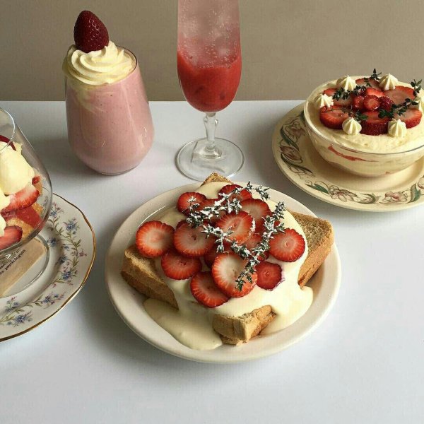 Обед вкусный