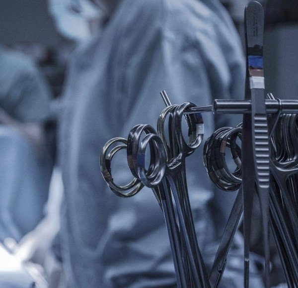 Про медицину