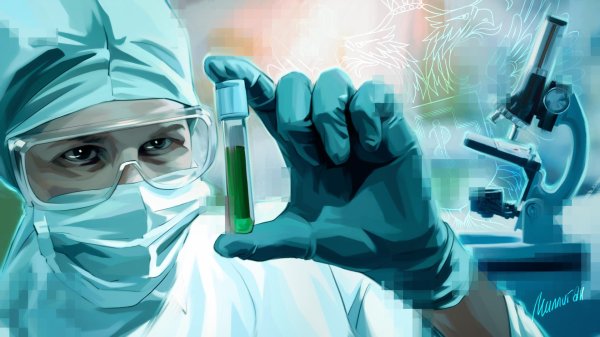 Про медицину