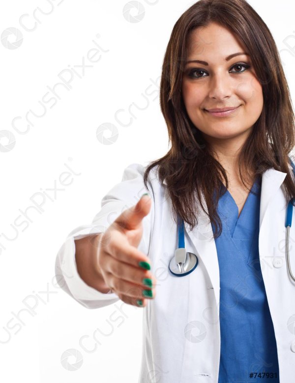 Про медицину