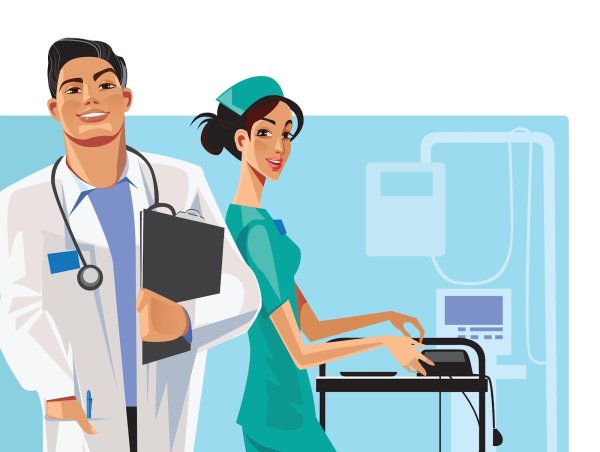 Про медицину