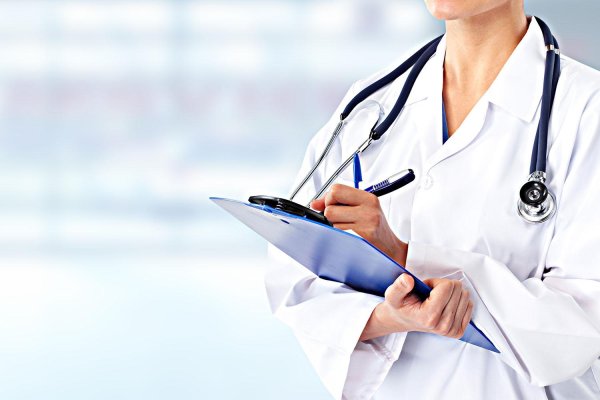 Про медицину