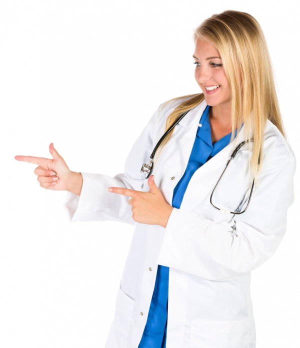 Про медицину