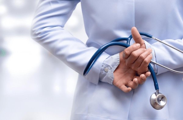 Про медицину