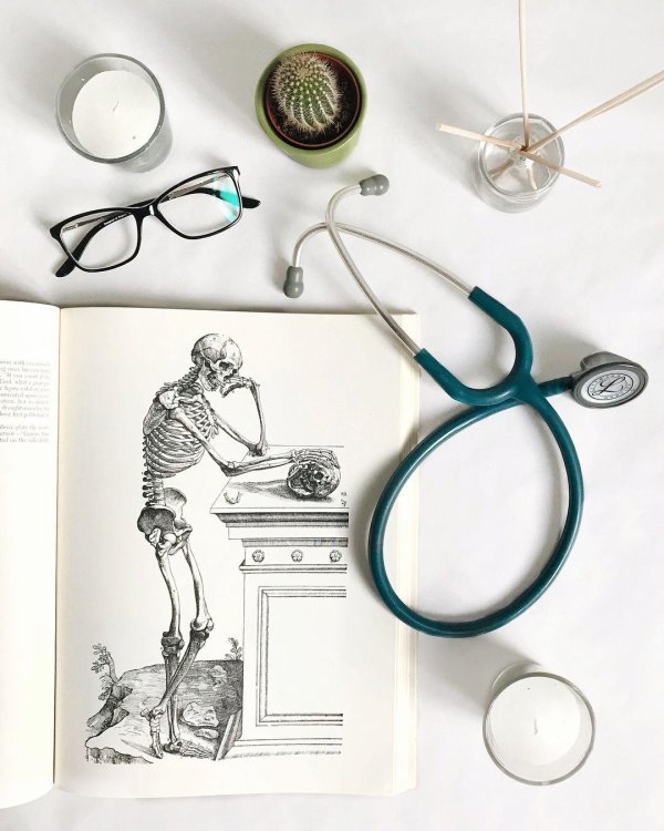 Про медицину