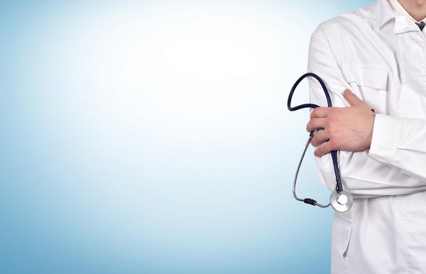 Про медицину