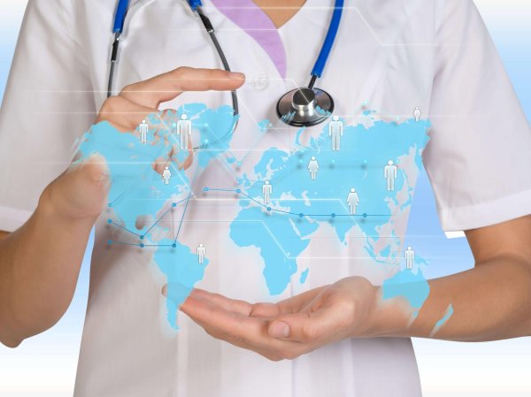 Про медицину