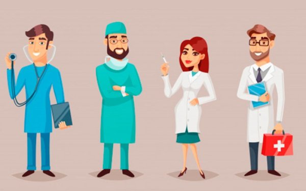 Про медицину