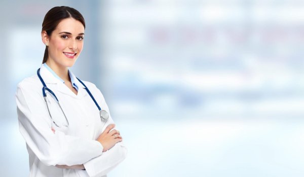 Про медицину