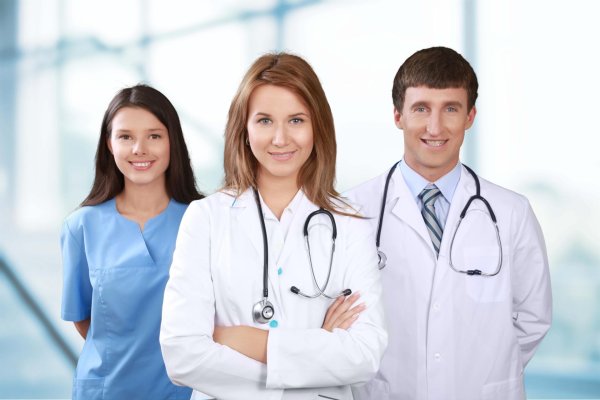 Про медицину