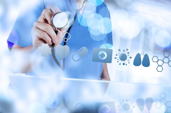 Про медицину