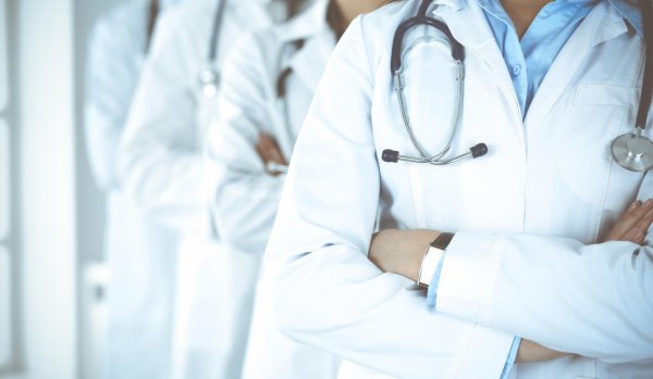 Про медицину