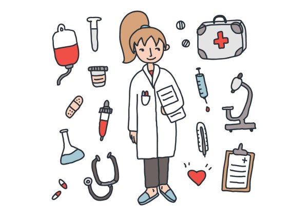 Про медицину