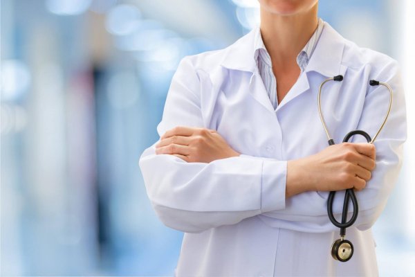 Про медицину