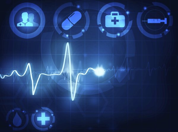 Про медицину