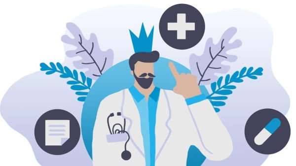 Про медицину