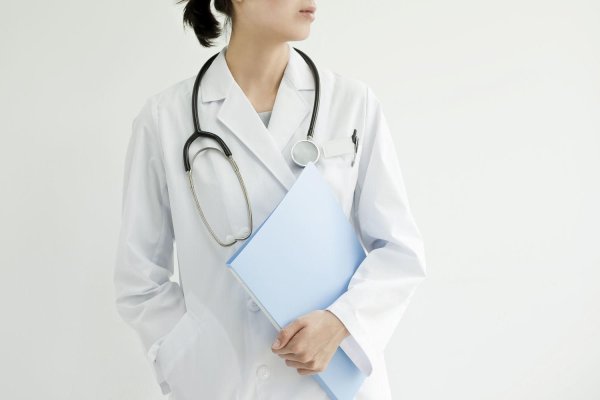 Про медицину