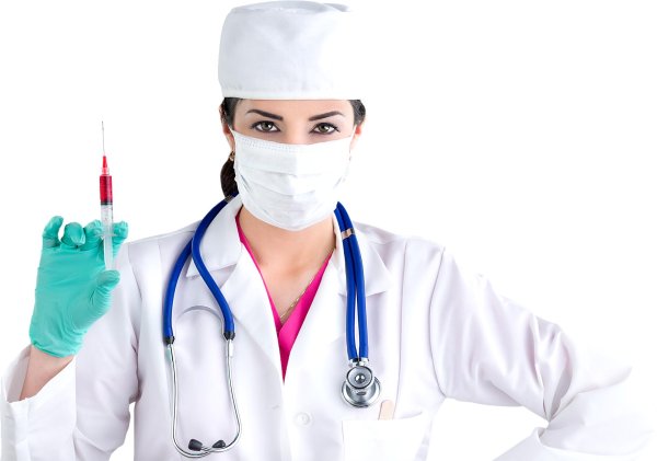 Про медицину