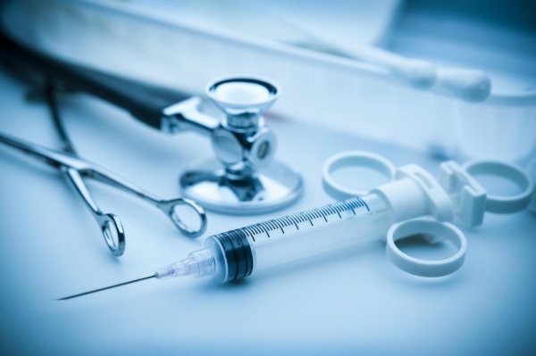 Про медицину