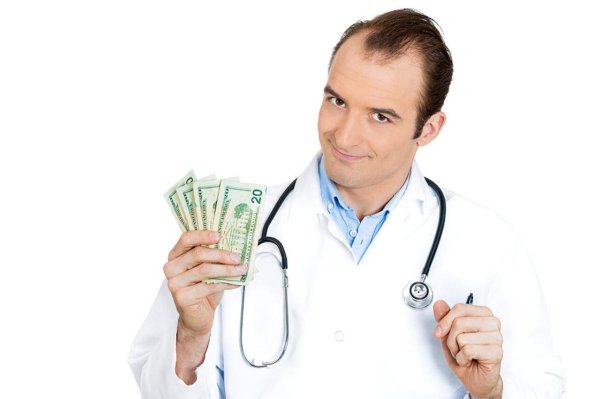 Про медицину