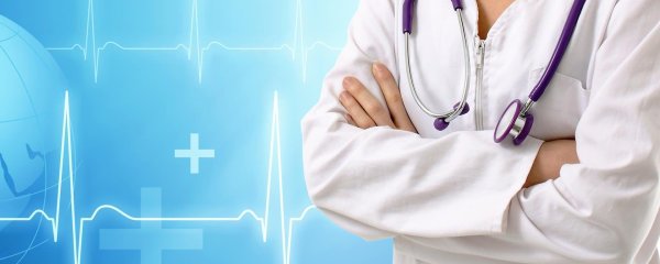 Про медицину