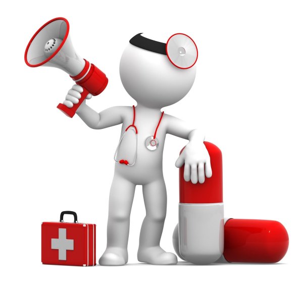 Про медицину