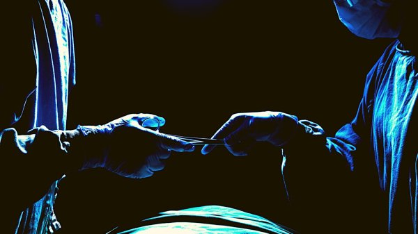 Про медицину