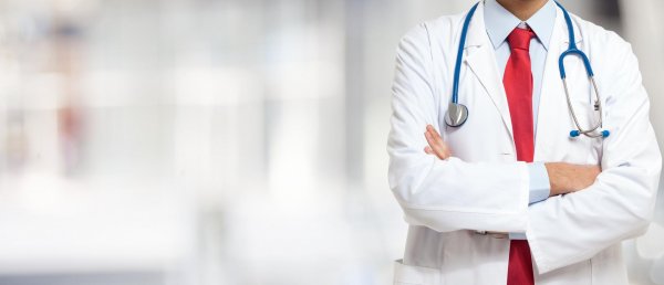 Про медицину