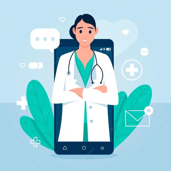 Про медицину