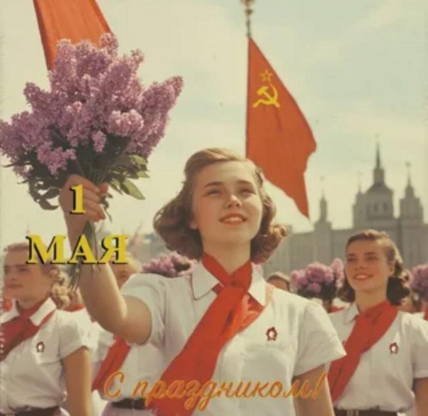 день пионерии 19 мая поздравления