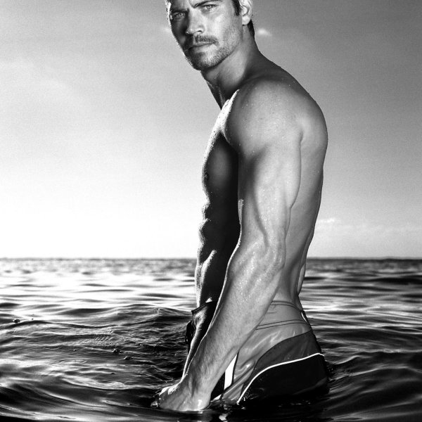 С мужчинами