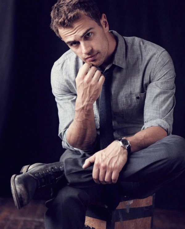 С мужчинами