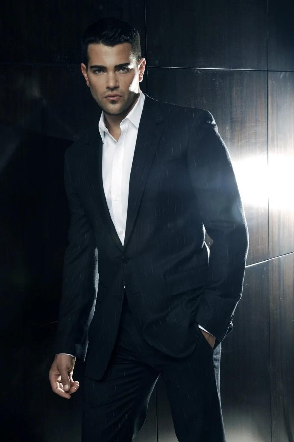 С мужчинами