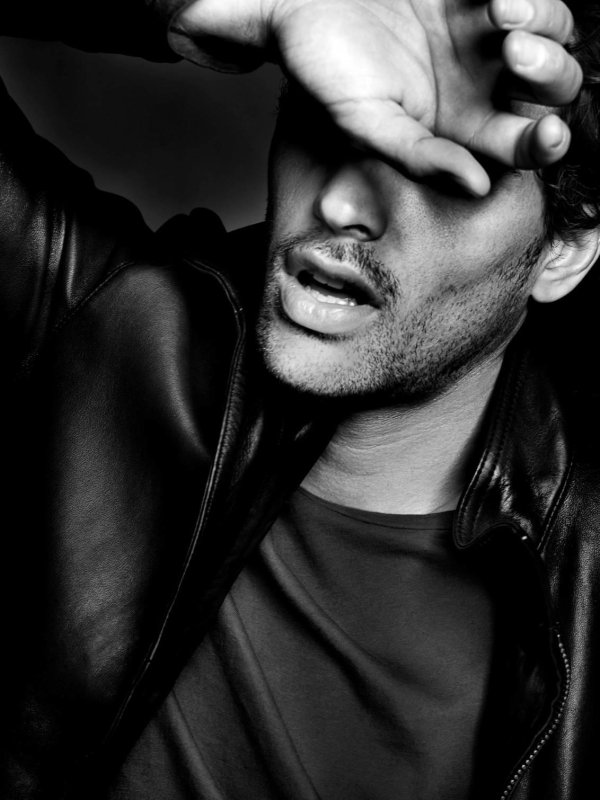 С мужчинами