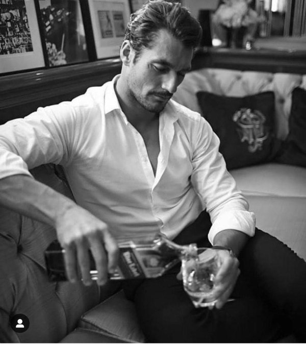 С мужчинами