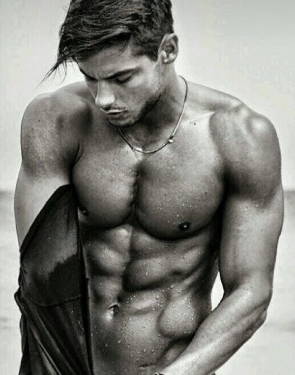 С мужчинами