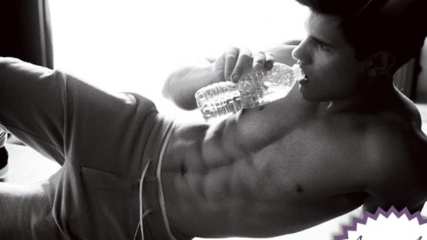 С мужчинами