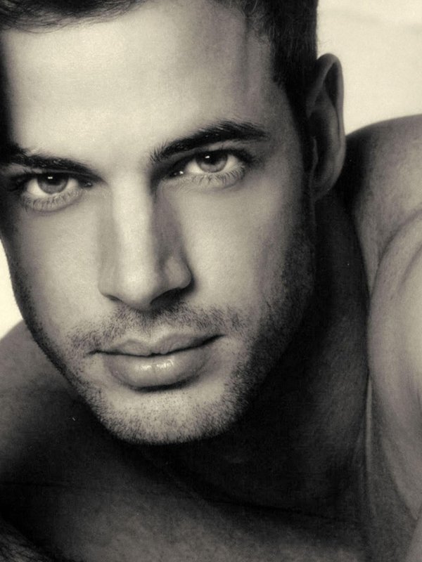 С мужчинами