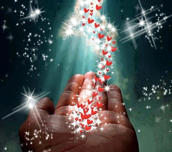 Мечты сбываются