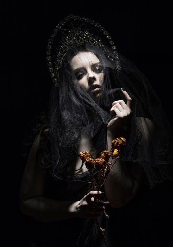 Мистика необычные