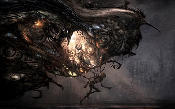 Мистика необычные