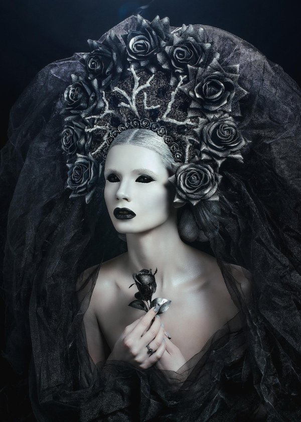 Мистика необычные