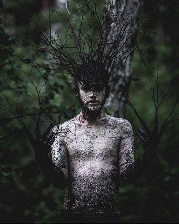 Мистика необычные