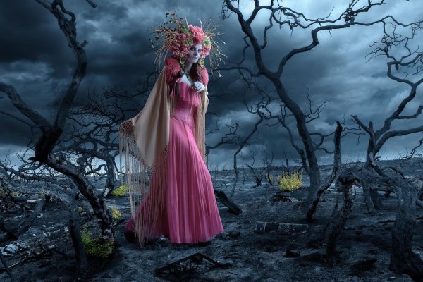 Мистика необычные