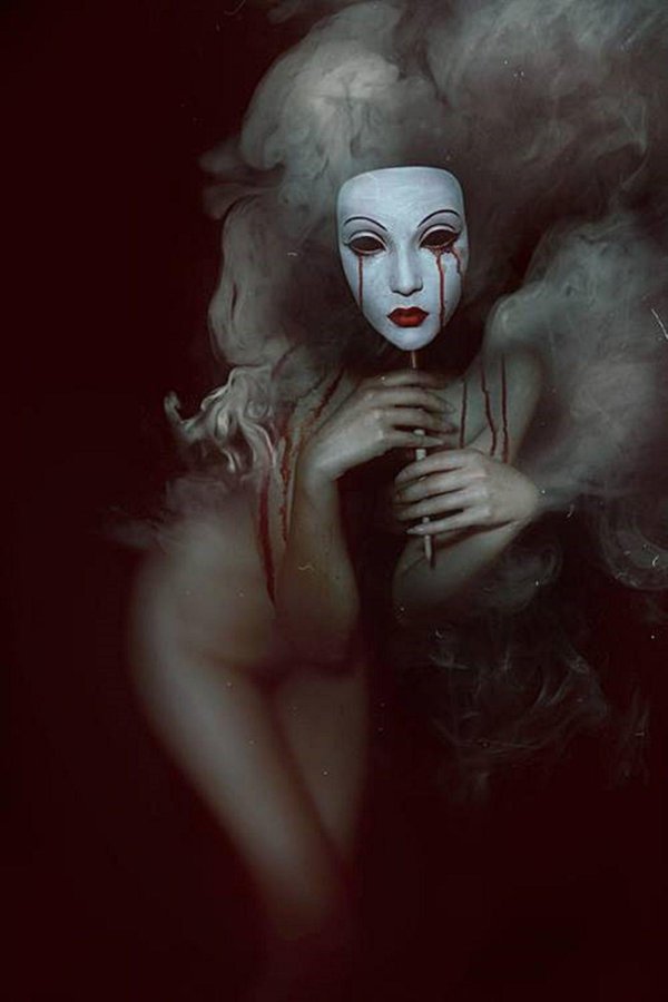 Мистика необычные