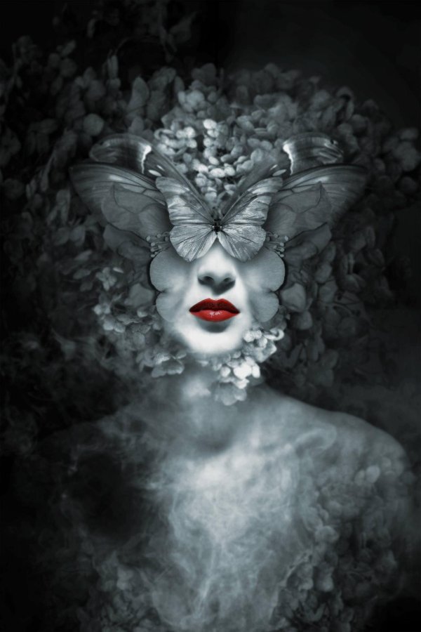 Мистика необычные