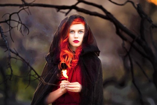 Мистика необычные